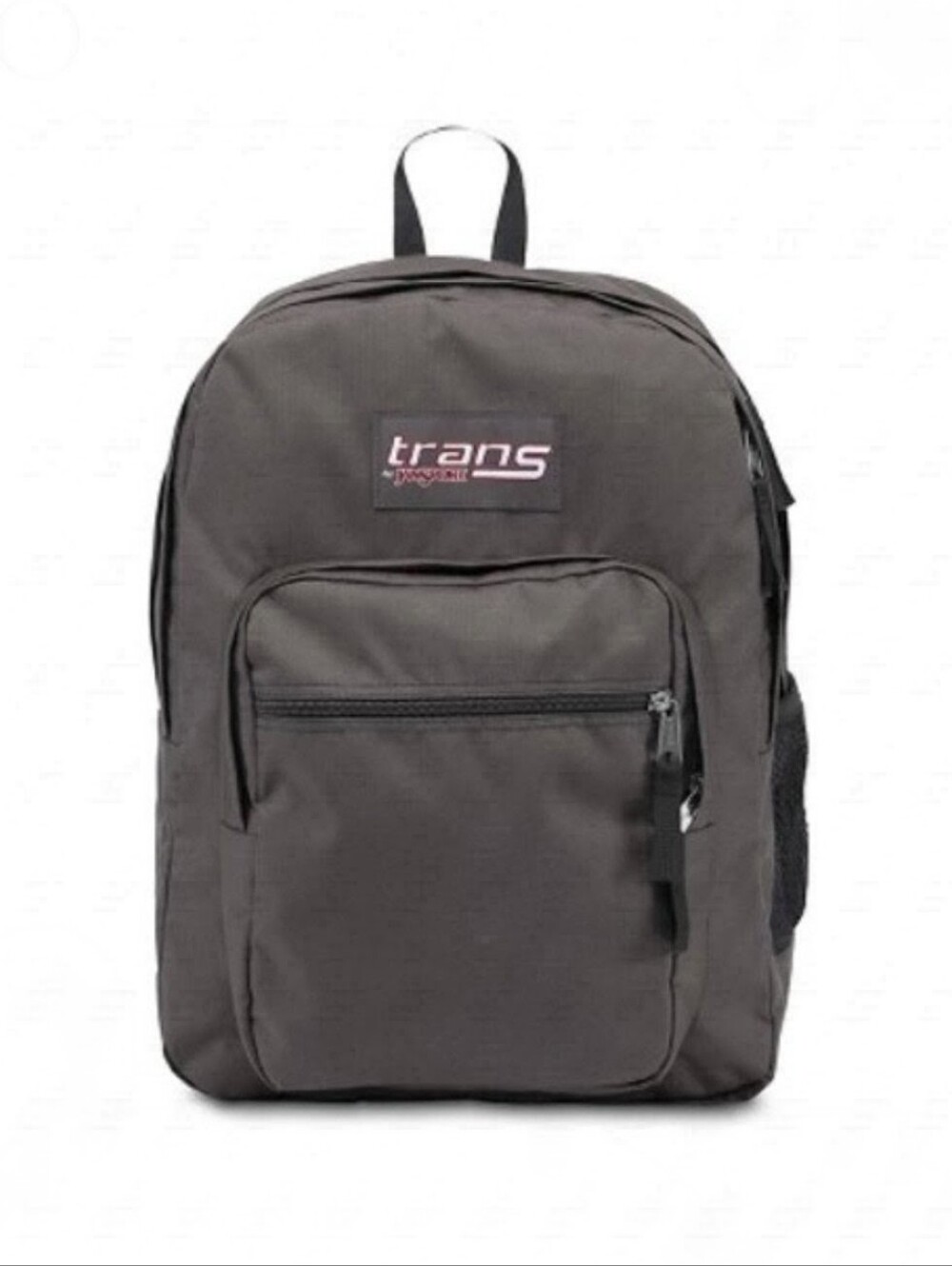 Jansport Everyday Gray Backpack - Casual Travel & Work